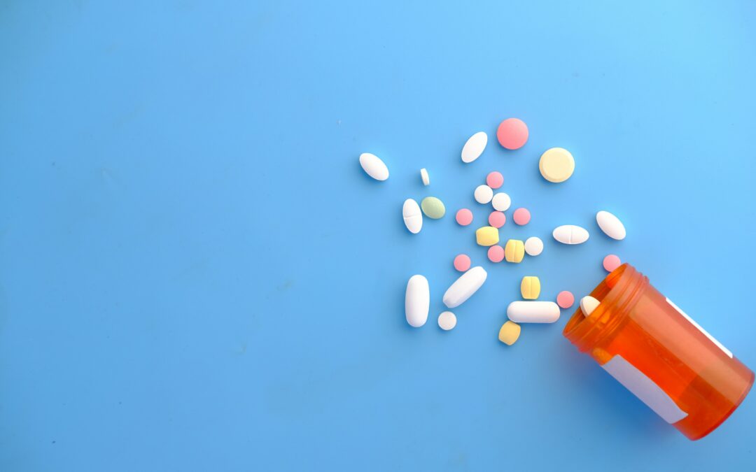 What Does Medicare Part D Cover?